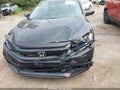2020 Honda Civic — photo 12 of 16 | VIN 19XFC2F66LE029684