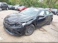2020 Honda Civic — photo 2 of 16 | VIN 19XFC2F66LE029684