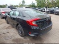 2020 Honda Civic — photo 3 of 16 | VIN 19XFC2F66LE029684
