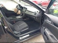 2020 Honda Civic — photo 5 of 16 | VIN 19XFC2F66LE029684