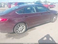 2017 Ford Fusion — photo 17 of 17 | VIN 3FA6P0HD4HR167590