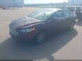 2017 Ford Fusion — photo 2 of 17 | VIN 3FA6P0HD4HR167590