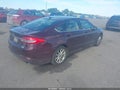 2017 Ford Fusion — photo 4 of 17 | VIN 3FA6P0HD4HR167590