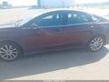 2017 Ford Fusion — photo 6 of 17 | VIN 3FA6P0HD4HR167590