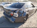 2008 BMW 3 Series — photo 12 of 12 | VIN WBAVC93548K040104