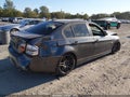 2008 BMW 3 Series — photo 4 of 12 | VIN WBAVC93548K040104