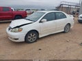 2008 Toyota Corolla — photo 2 of 16 | VIN 1NXBR32EX8Z981382