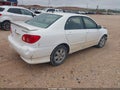 2008 Toyota Corolla — photo 4 of 16 | VIN 1NXBR32EX8Z981382