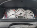 2008 Toyota Corolla — photo 7 of 16 | VIN 1NXBR32EX8Z981382