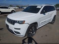 2020 Jeep Grand Cherokee — photo 2 of 16 | VIN 1C4RJEBG4LC106367