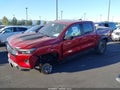 2023 Chevrolet Colorado — photo 2 of 20 | VIN 1GCPTFEK6P1166112
