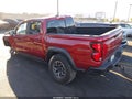 2023 Chevrolet Colorado — photo 3 of 20 | VIN 1GCPTFEK6P1166112