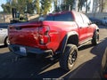 2023 Chevrolet Colorado — photo 4 of 20 | VIN 1GCPTFEK6P1166112
