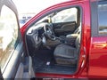 2023 Chevrolet Colorado — photo 5 of 20 | VIN 1GCPTFEK6P1166112
