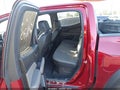 2023 Chevrolet Colorado — photo 8 of 20 | VIN 1GCPTFEK6P1166112