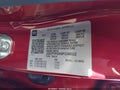 2023 Chevrolet Colorado — photo 9 of 20 | VIN 1GCPTFEK6P1166112