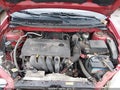 2003 Toyota Matrix — photo 10 of 12 | VIN 2T1KR32E63C002404