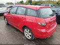 2003 Toyota Matrix — photo 3 of 12 | VIN 2T1KR32E63C002404