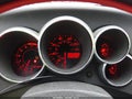 2003 Toyota Matrix — photo 7 of 12 | VIN 2T1KR32E63C002404