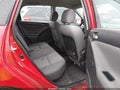 2003 Toyota Matrix — photo 8 of 12 | VIN 2T1KR32E63C002404