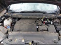 2018 Ford Edge — photo 10 of 17 | VIN 2FMPK4J87JBB38134