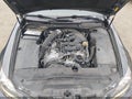 2011 Lexus IS 250 — photo 10 of 16 | VIN JTHBF5C23B5142168