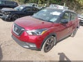 2018 Nissan Kicks — photo 2 of 16 | VIN 3N1CP5CU7JL498659