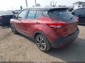 2018 Nissan Kicks — photo 3 of 16 | VIN 3N1CP5CU7JL498659