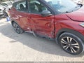2018 Nissan Kicks — photo 6 of 16 | VIN 3N1CP5CU7JL498659