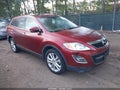 2011 Mazda CX-9 — photo 1 of 11 | VIN JM3TB3DA3B0328521