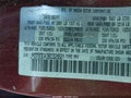 2011 Mazda CX-9 — photo 9 of 11 | VIN JM3TB3DA3B0328521
