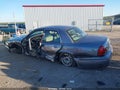 2006 Mercury Grand Marquis — photo 15 of 17 | VIN 2MEFM75V96X645895