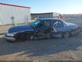 2006 Mercury Grand Marquis — photo 6 of 17 | VIN 2MEFM75V96X645895