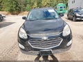 2016 Chevrolet Equinox — photo 12 of 16 | VIN 2GNFLFEK2G6289180