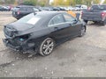 2017 Mercedes-Benz CLA-Class — photo 4 of 21 | VIN WDDSJ4EB0HN401057