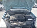 2008 Hyundai Accent — photo 10 of 22 | VIN KMHCM36C38U069902