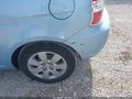 2008 Hyundai Accent — photo 20 of 22 | VIN KMHCM36C38U069902