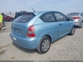 2008 Hyundai Accent — photo 4 of 22 | VIN KMHCM36C38U069902