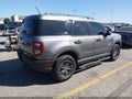 2021 Ford Bronco Sport — photo 4 of 17 | VIN 3FMCR9B66MRB29483