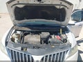 2011 Lincoln MKX — photo 10 of 11 | VIN 2LMDJ6JK2BBJ21695