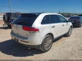 2011 Lincoln MKX — photo 4 of 11 | VIN 2LMDJ6JK2BBJ21695