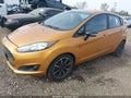 2016 Ford Fiesta — photo 2 of 16 | VIN 3FADP4EJ9GM119636