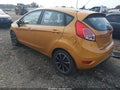 2016 Ford Fiesta — photo 3 of 16 | VIN 3FADP4EJ9GM119636