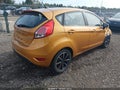 2016 Ford Fiesta — photo 4 of 16 | VIN 3FADP4EJ9GM119636