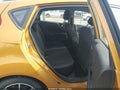 2016 Ford Fiesta — photo 8 of 16 | VIN 3FADP4EJ9GM119636