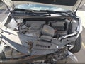 2015 Toyota Camry — photo 10 of 16 | VIN 4T1BF1FKXFU488179