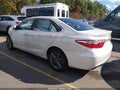 2015 Toyota Camry — photo 3 of 16 | VIN 4T1BF1FKXFU488179