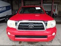 2007 Toyota Tacoma — photo 12 of 16 | VIN 3TMJU62N47M039816