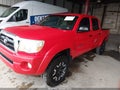 2007 Toyota Tacoma — photo 2 of 16 | VIN 3TMJU62N47M039816