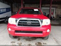 2007 Toyota Tacoma — photo 6 of 16 | VIN 3TMJU62N47M039816